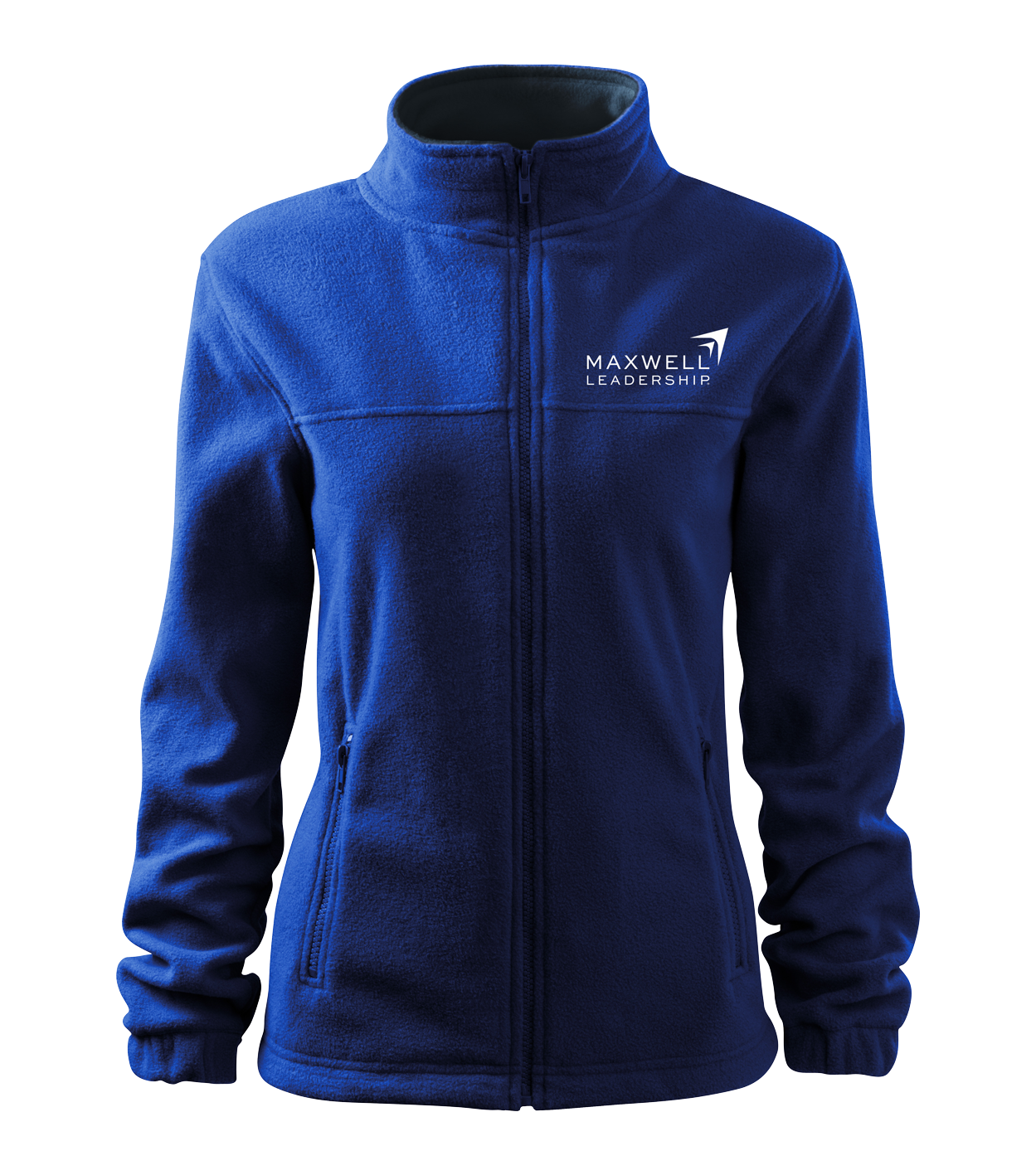 Fleece dama Maxwell Leadership