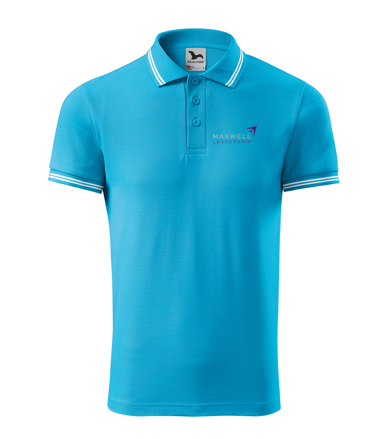 Tricou personalizat barbati Maxwell Leadership
