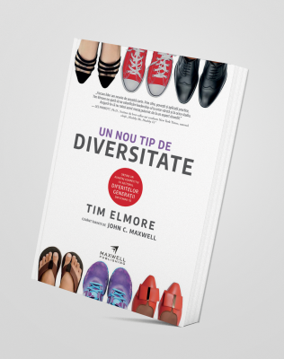 Un nou tip de Diversitate - Tim Elmore