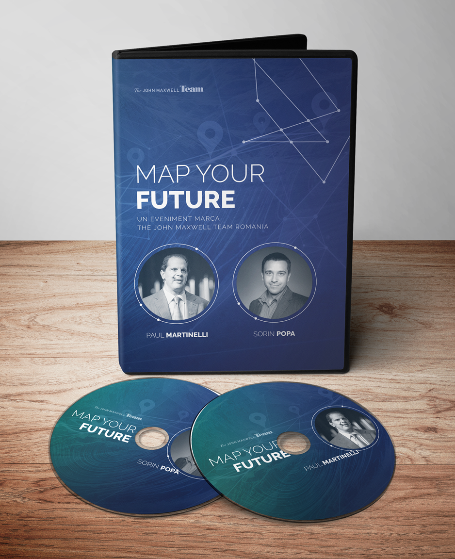 Map Your Future Online